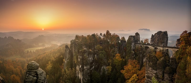 Medieval Castle