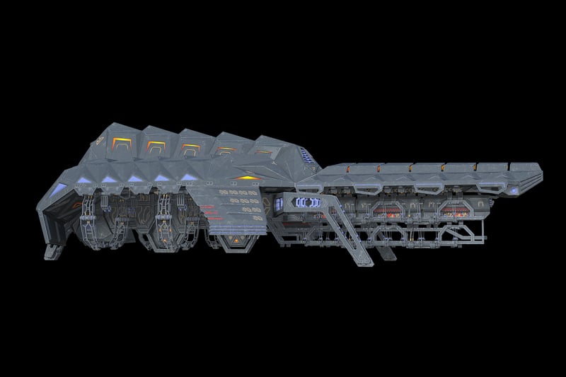 Temporal Vessel